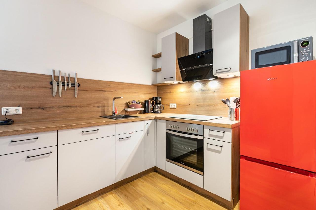 Snorrum Wohnung 7 Husby  المظهر الخارجي الصورة