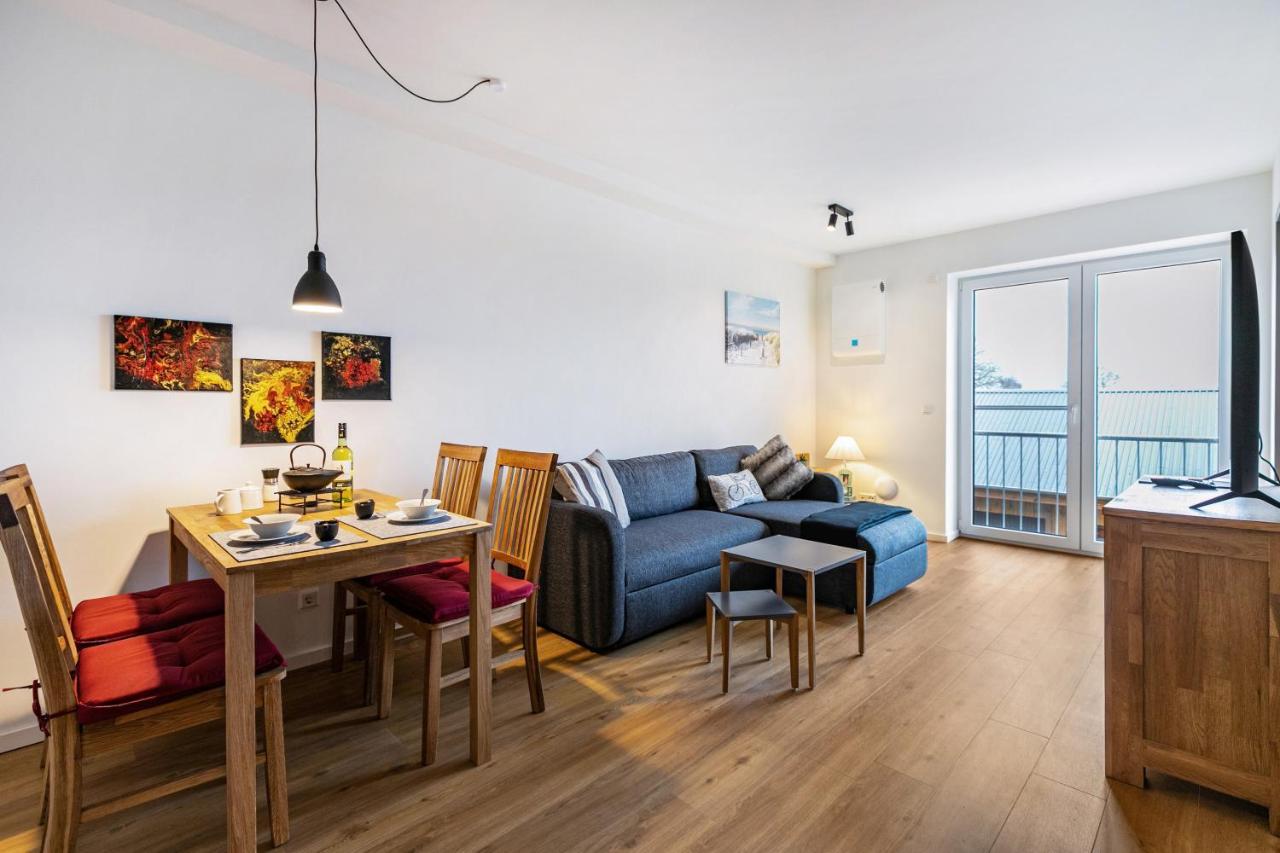 Snorrum Wohnung 7 Husby  المظهر الخارجي الصورة