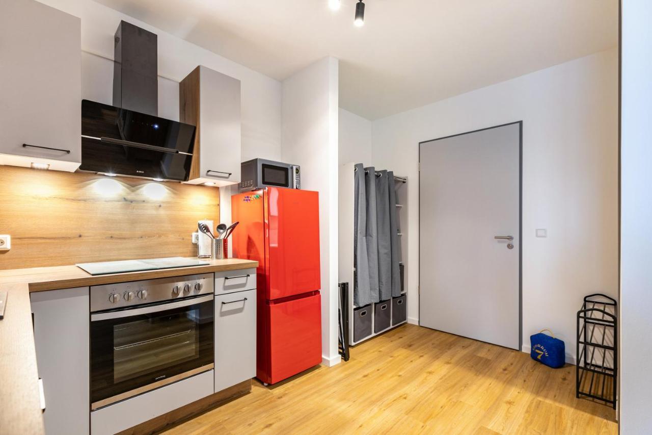 Snorrum Wohnung 7 Husby  المظهر الخارجي الصورة